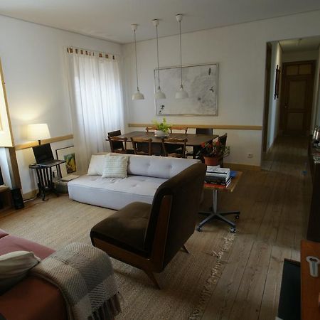 Castro Beach House Appartamento Sintra Esterno foto