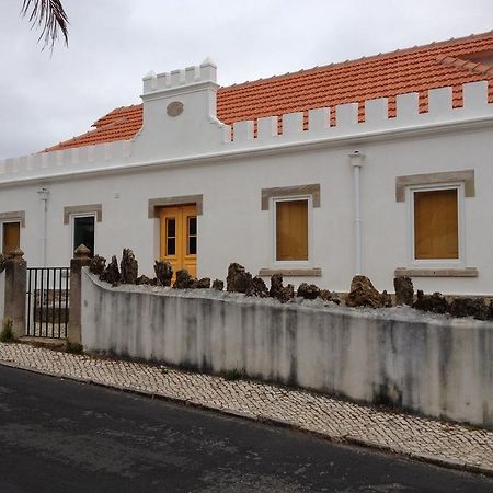 Castro Beach House Appartamento Sintra Esterno foto