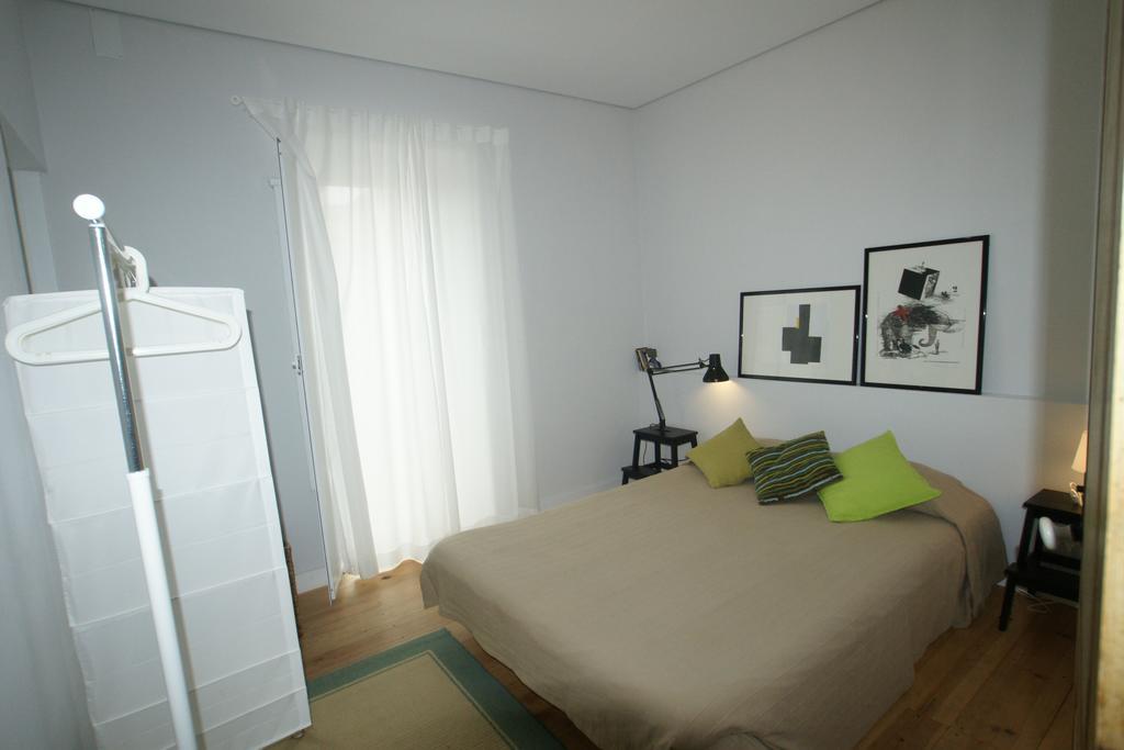 Castro Beach House Appartamento Sintra Camera foto